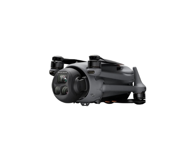 DJI Mavic 4 Pro (DJI RC 2)