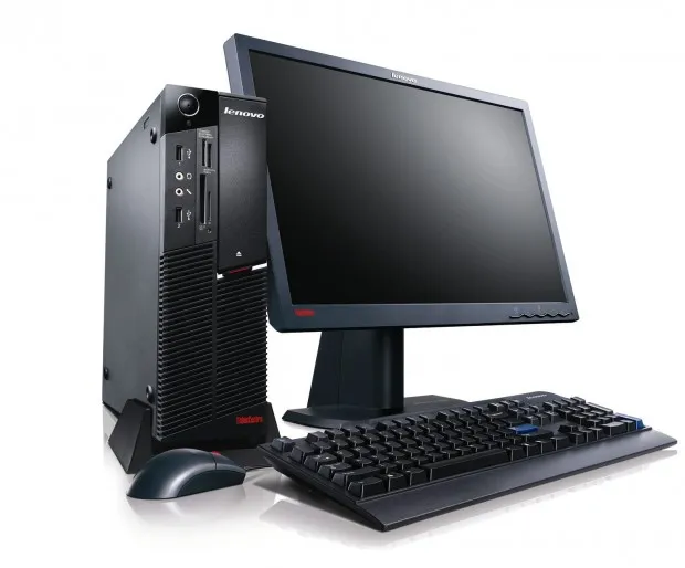 Lenovo Desktop